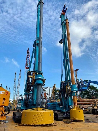 江南游戏智能在新加坡举办新品发布会
