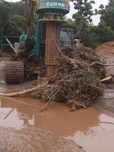 灾难无情，江南游戏有爱：跨越万水千山援助肯尼亚客户