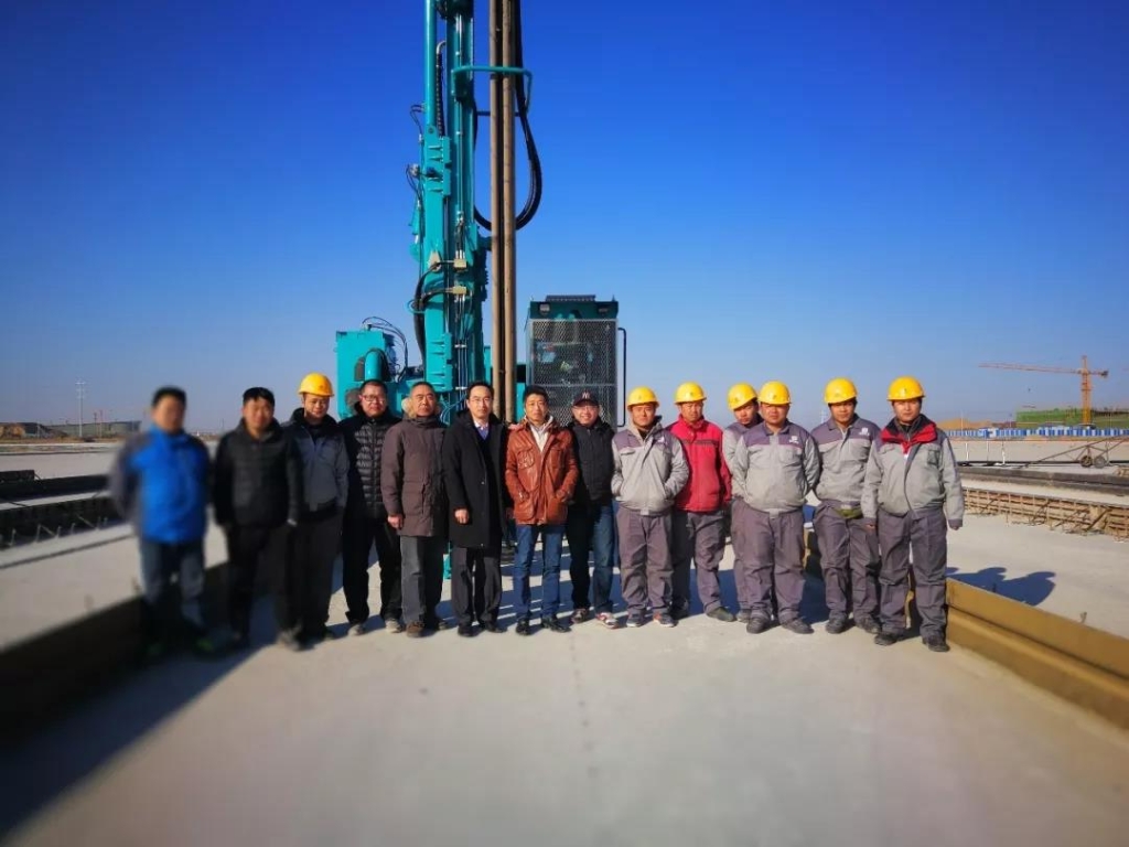 江南游戏智能助力地温融雪黑科技