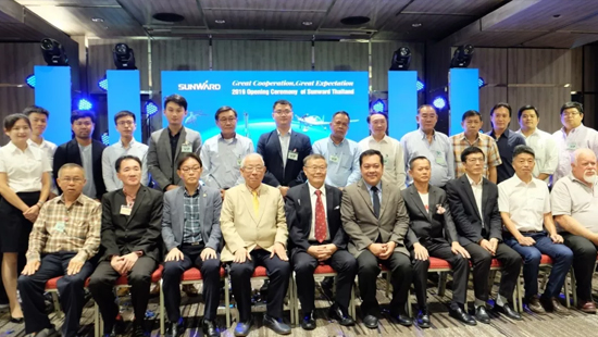 江南游戏智能海外再布一子 泰国子公司谋篇东南亚