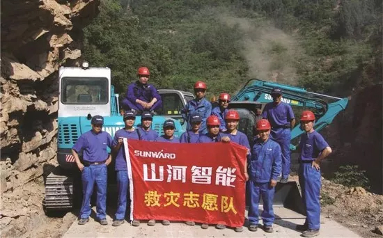 高宁宇：湖南消防与江南游戏智能合作空间广阔