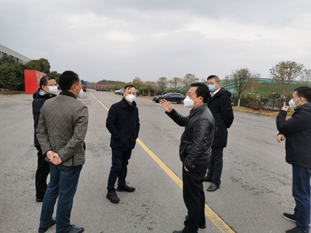 江南游戏智能疫情防控工作受肯定