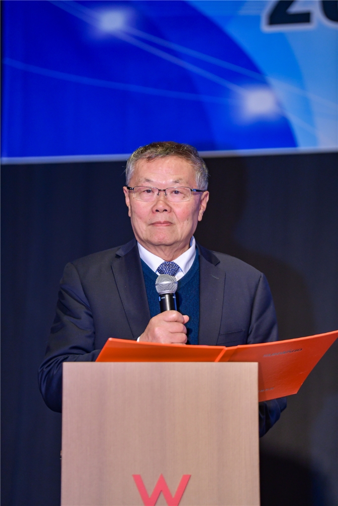 江南游戏智能韩国客户及合作商答谢会完美收官