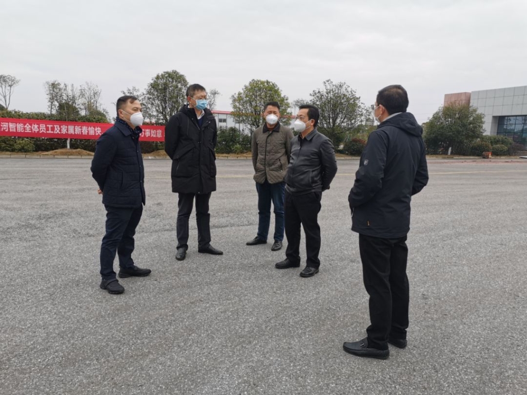 江南游戏智能疫情防控工作受肯定