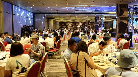 江南游戏智能海外再布一子 泰国子公司谋篇东南亚