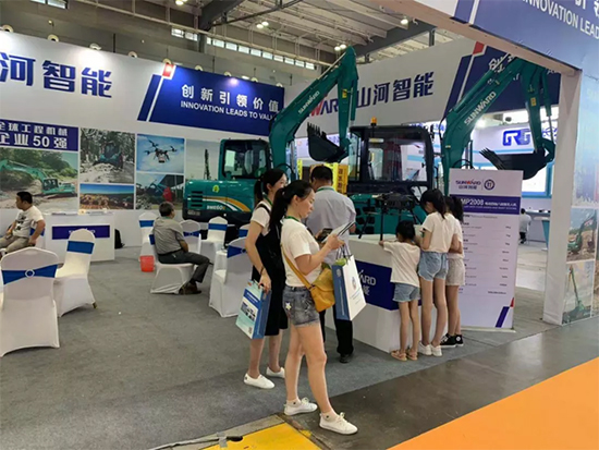 高宁宇：湖南消防与江南游戏智能合作空间广阔