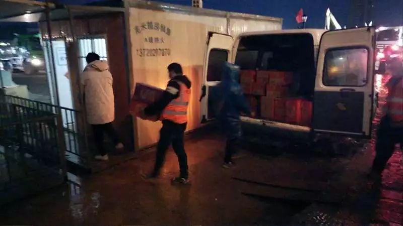 大爱无疆，江南游戏智能急援武汉