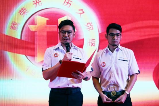 江南游戏智能全球代理商暨重点客户大会成功召开