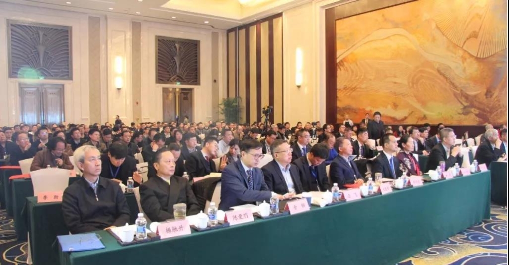 “互通与共赢”，江南游戏智能朱建新受邀出席高端对话