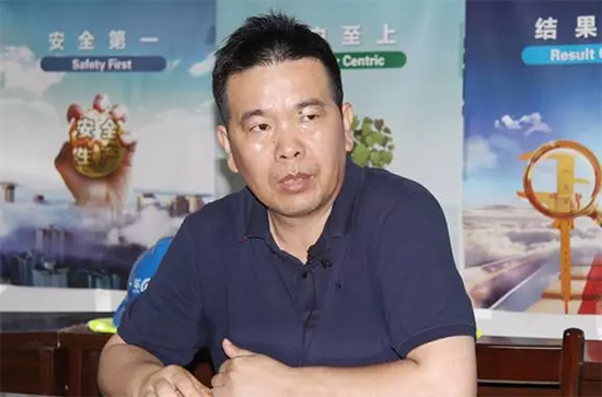 15年3万小时！江南游戏智能元老级潜孔钻机“雄风”依旧