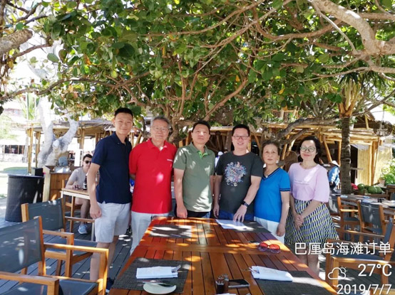 十三年初心依旧 印尼大客户情定江南游戏