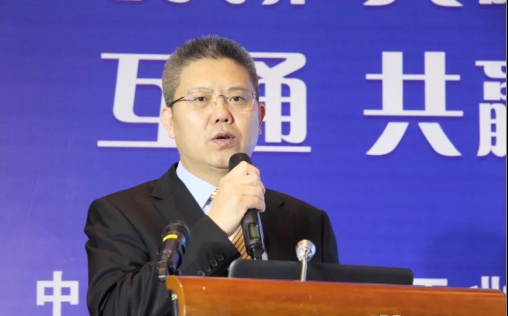 “互通与共赢”，江南游戏智能朱建新受邀出席高端对话