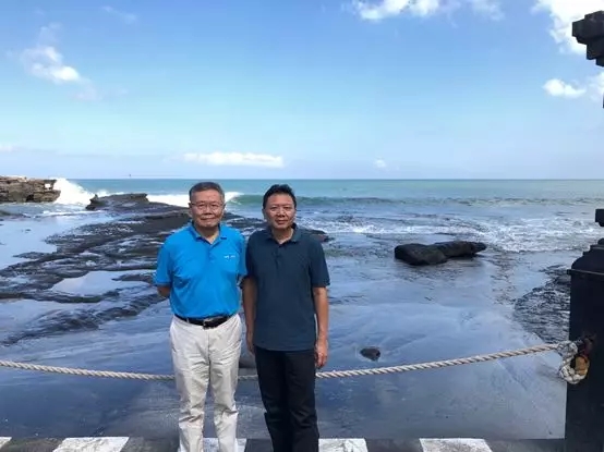 十三年初心依旧 印尼大客户情定江南游戏
