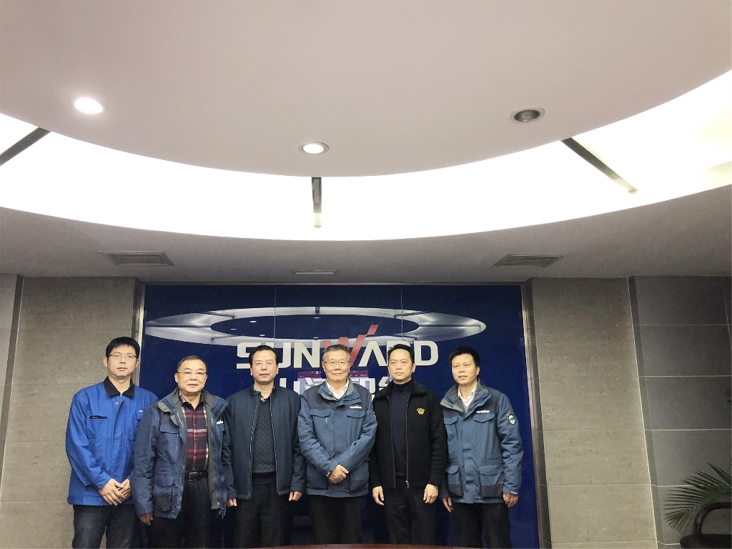 江南游戏智能博士后站启动航空发动机研究