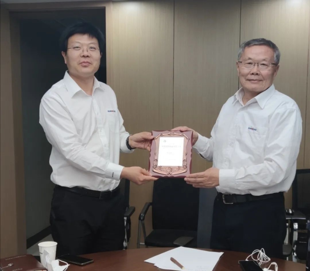 喜讯！江南游戏智能副总经理张大庆荣获长沙市科技创新创业领军人才