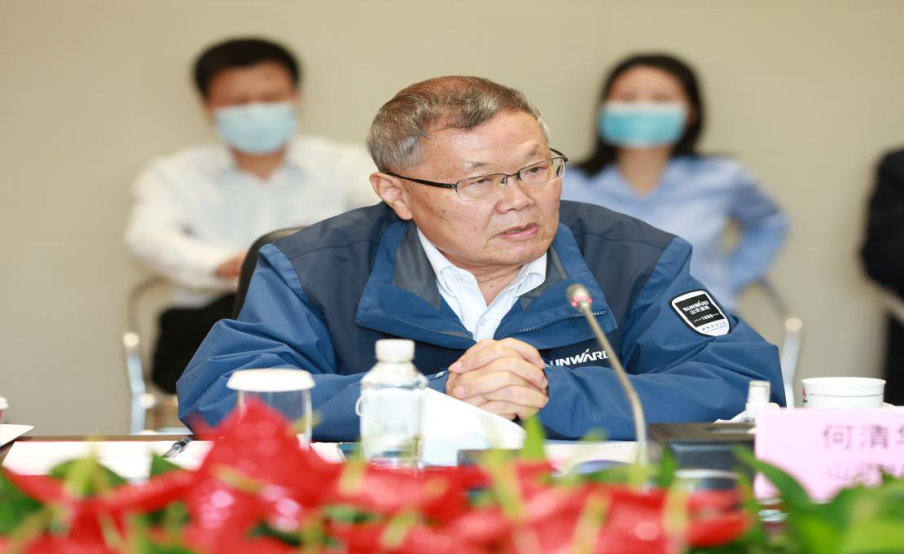 江南游戏智能助力长沙打造世界级工程机械产业集群