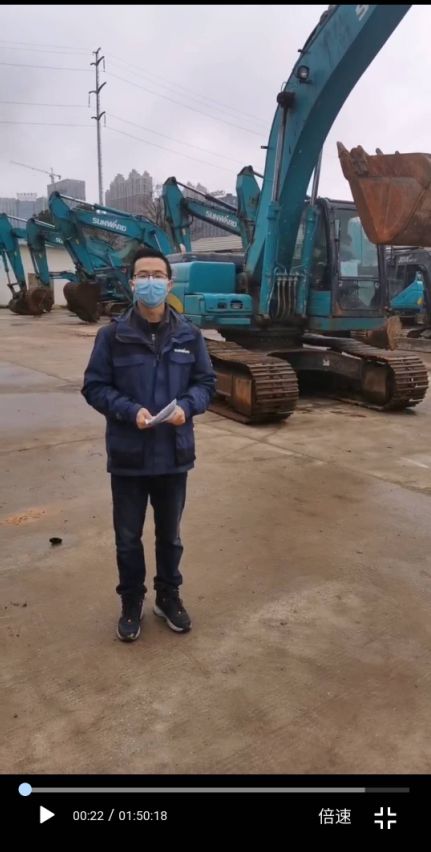 “直播看车”护航竞拍，江南游戏二手机成交价逆势增溢20%