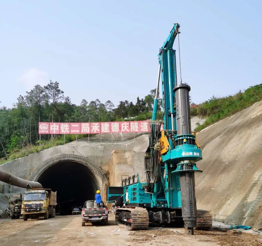 新款出炉，一机两用！江南游戏智能低净空设备再添“神器”