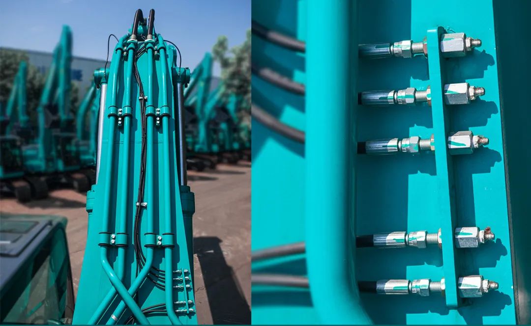 SWE365E-3：矿山战神，全能血统气贯江南游戏