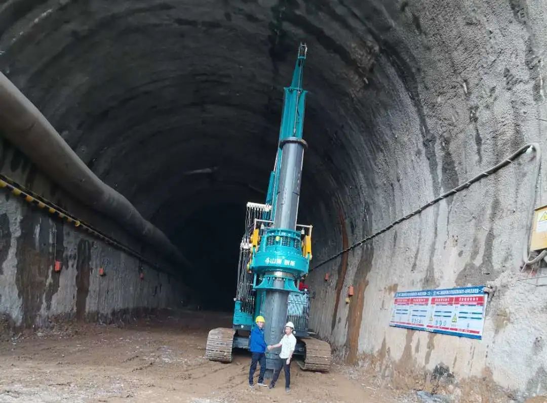 新款出炉，一机两用！江南游戏智能低净空设备再添“神器”