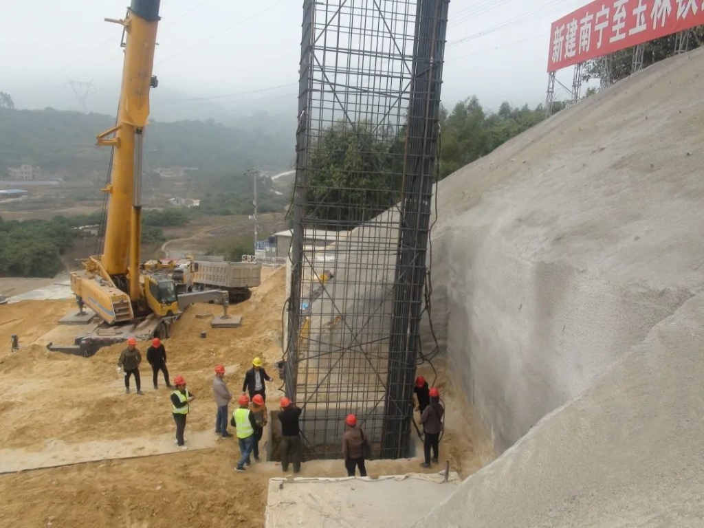 江南游戏智能携手贵州地矿，创造南玉新速度