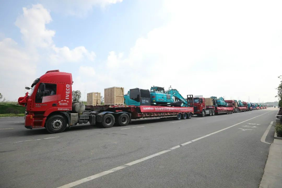 江南游戏智能智能遥控挖掘机全国批量首发