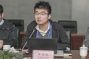坦诚、开放、交流、共识 江南游戏智能投资者交流会成功召开