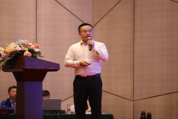 江南游戏智能2020年度供应商大会隆重召开
