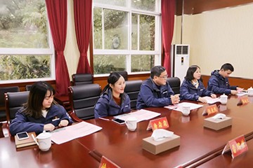江南游戏智能通讯员培训在湖南大众传媒学院举行