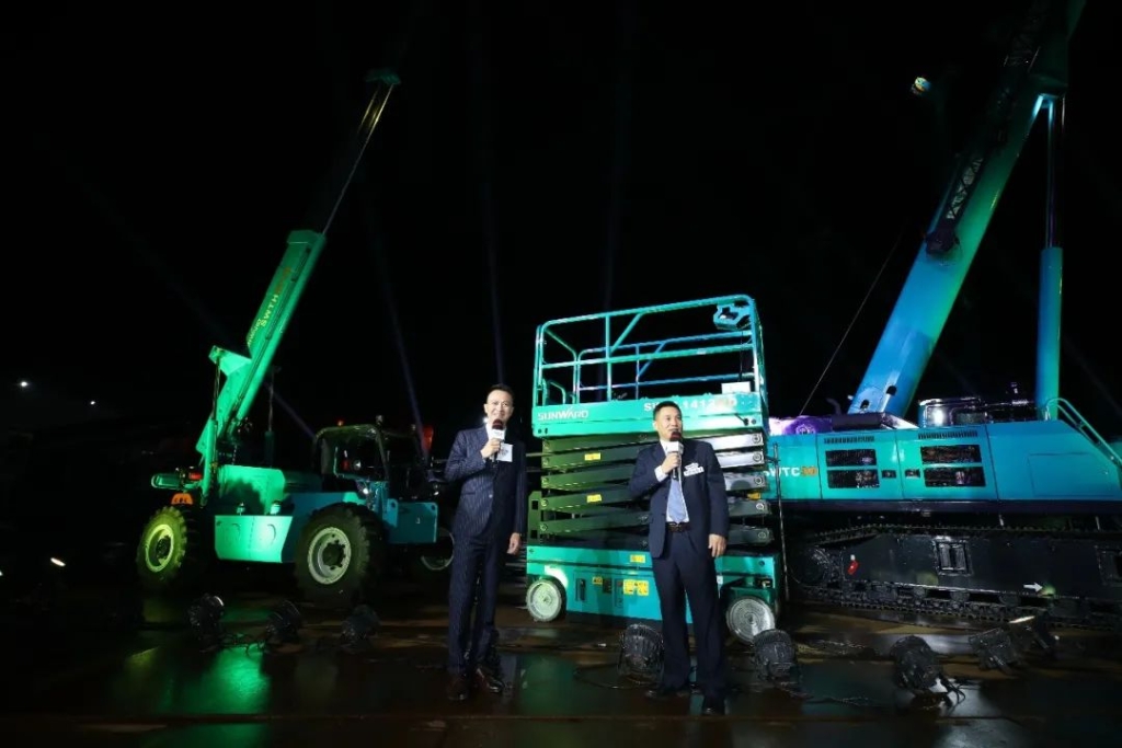 江南游戏智能品牌嘉年华 湖南利帆喜获终极大奖