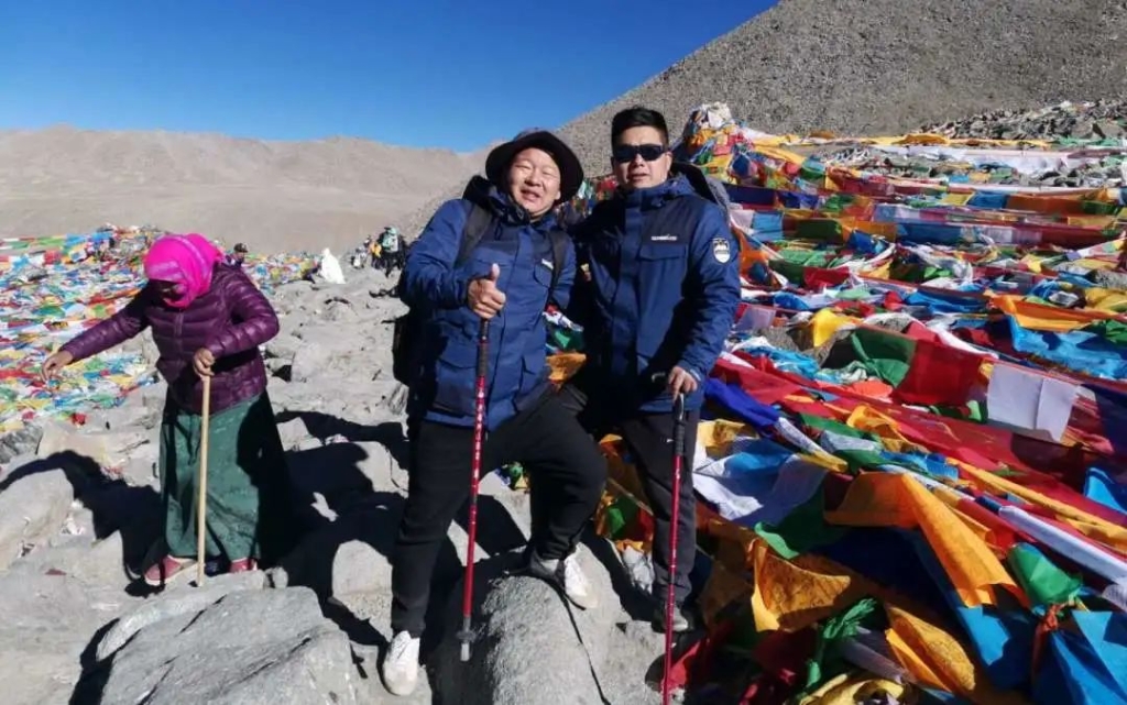 心系江南游戏情，追梦阿里行！