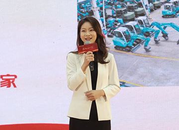 “学习新思想 长沙微宣讲 就认这个理”专题微宣讲在江南游戏智能举行