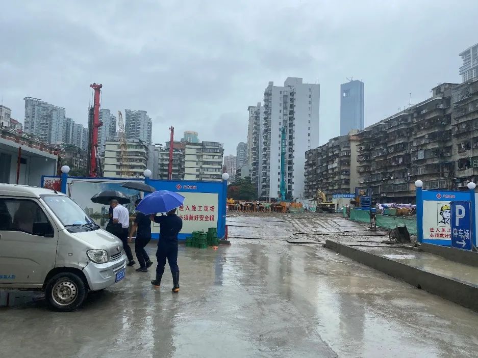 将关怀洒满八闽大地！2021年江南游戏智能服务万里行走进福建