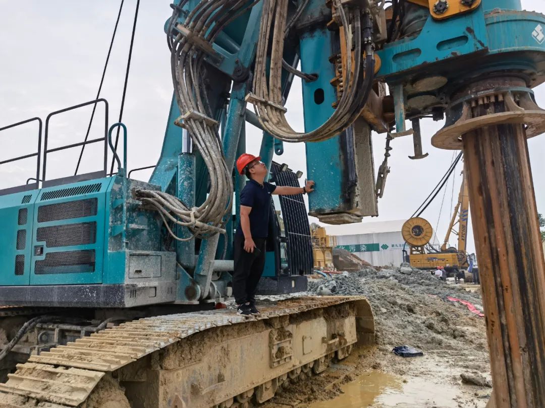 贴心服务路，关爱湘楚行！2021年江南游戏智能全球服务万里在湖南