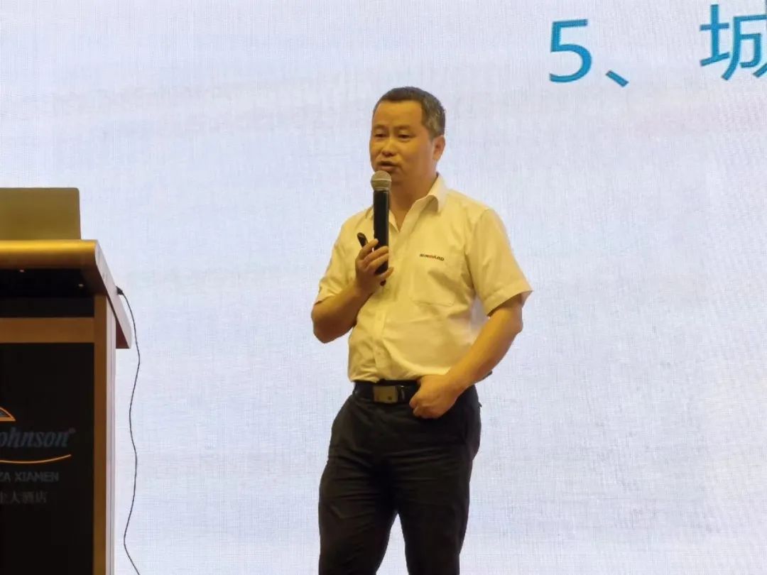 江南游戏智能福建厦门站桩基础施工与设备管理交流会完美收官