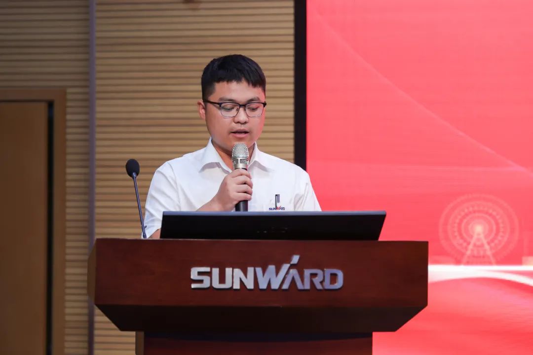 打造制造核心竞争力，助力公司再腾飞——江南游戏智能精益生产启动大会胜利召开