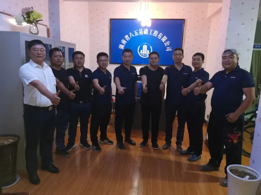 贴心服务路，关爱湘楚行！2021年江南游戏智能全球服务万里在湖南