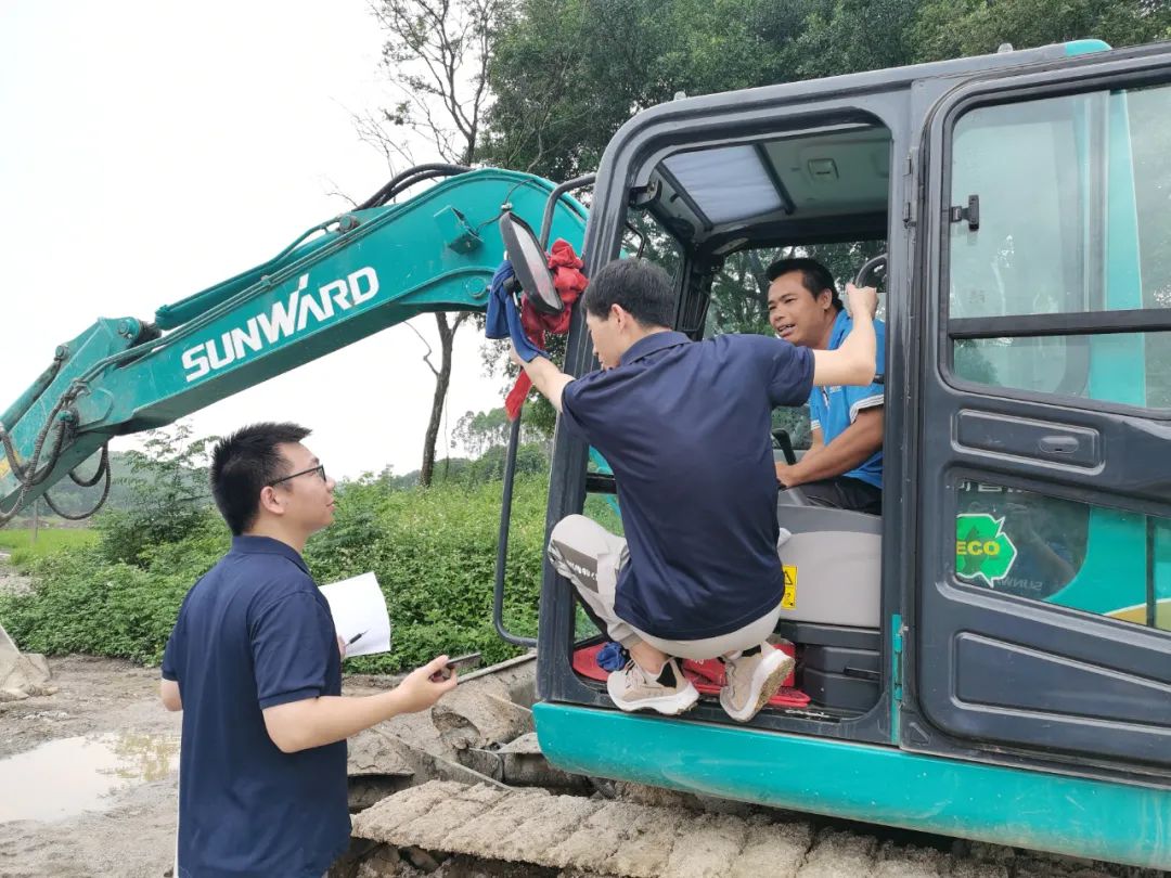 品质江南游戏，用心服务——2021年江南游戏智能全球服务万里行在广西、青岛启动