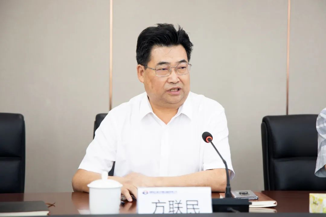 江南游戏智能与湖南省交水建集团战略合作签约
