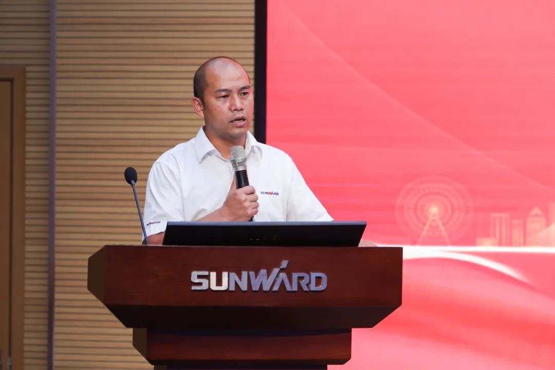 打造制造核心竞争力，助力公司再腾飞——江南游戏智能精益生产启动大会胜利召开