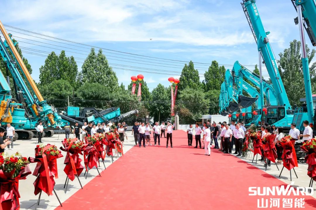雄安保障中心开业！江南游戏智能助力未来之城建设