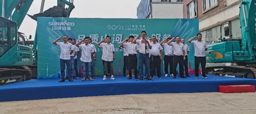 2021年江南游戏智能全球服务万里行在广西、四川火热启动