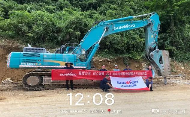 2021年江南游戏智能全球服务万里行在广西、四川火热启动
