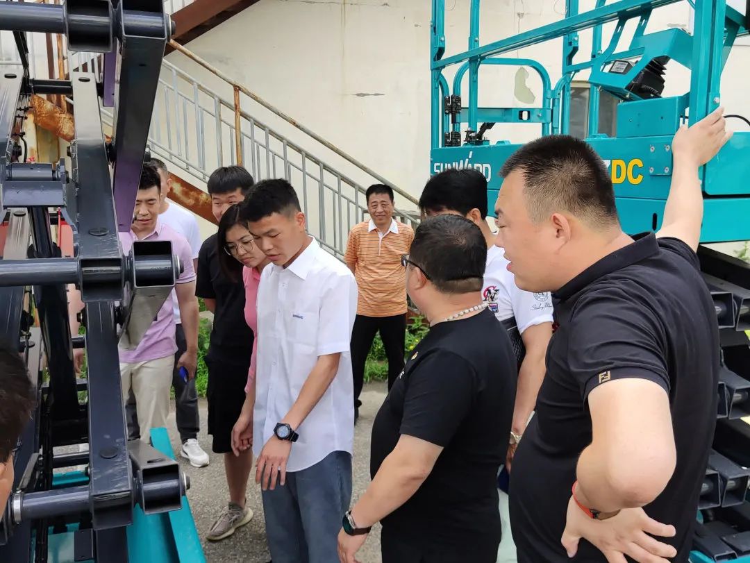 同梦同行 借势腾飞——辽宁宏信&江南游戏智能举办主题庆典活动