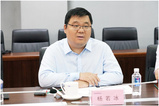 江南游戏智能与中冶国际达成战略合作协议