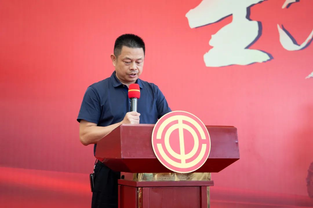 “星沙工匠”在江南游戏工业城开赛啦