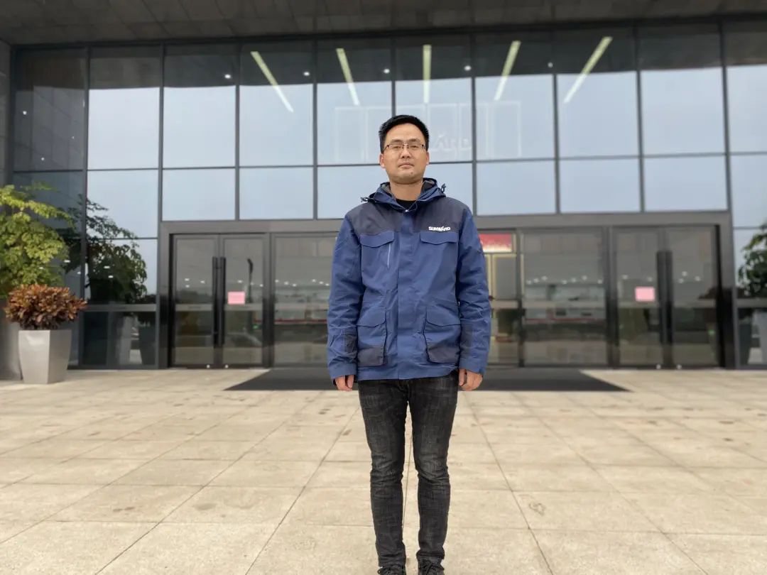 江南游戏工匠 | 用青春汗水铸就工匠精神