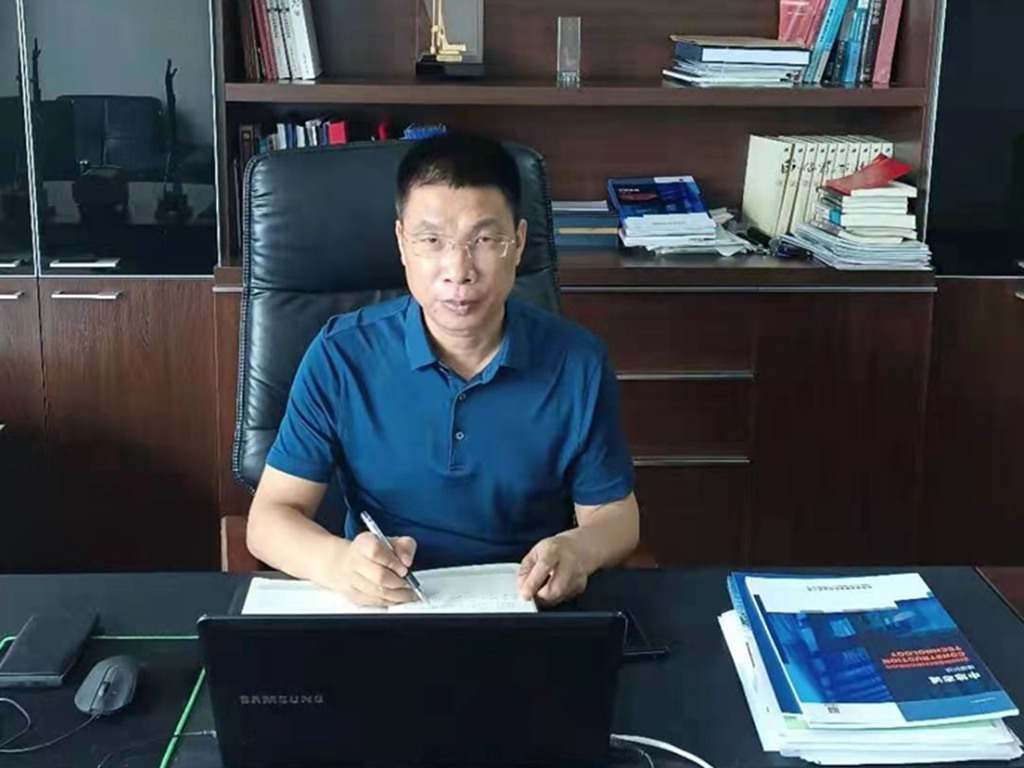 缘起江南游戏 | 奋斗三十载！他以“江南游戏”铸江南游戏