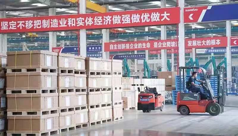 江南游戏智能发布2021年半年报——核心业务营收稳健增长，研发创新多点开花