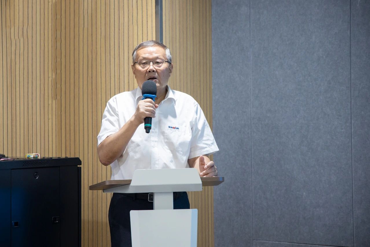 强化管理重心下移，江南游戏智能开展领导力培训助力公司高质量快速发展